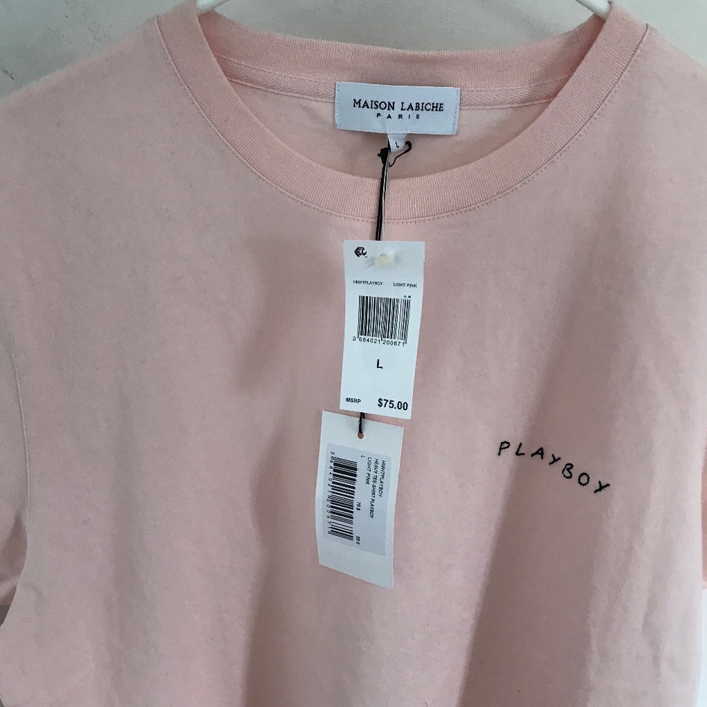 Authentic Maison Labiche "Playboy" and "Boss"